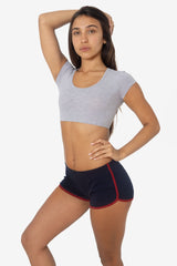 73001 - Interlock Running Shorts