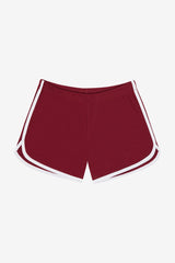 73001 - Interlock Running Shorts