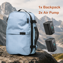 🌈Summer Hot Sales🌈💝The best Backpack for travel