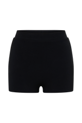 Jemma Micro Shorts - Black