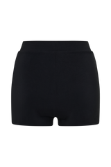 Jemma Micro Shorts - Black