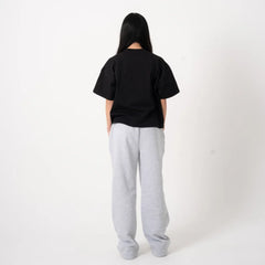 300 GSM 'Black' Core Tee V2