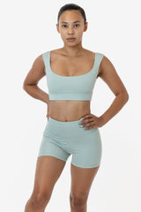 RPL330 - Poly Interlock Motion Short