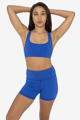 RAW302 - Performance Sport Short