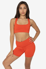 RAW302 - Performance Sport Short