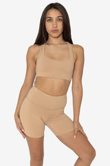 RAW302 - Performance Sport Short
