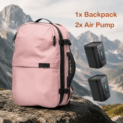 🌈Summer Hot Sales🌈💝The best Backpack for travel