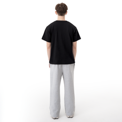 300 GSM 'Black and White' Standard Tee (Bundle)