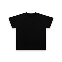 300 GSM 'Black and White' Standard Tee (Bundle)