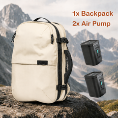 🌈Summer Hot Sales🌈💝The best Backpack for travel