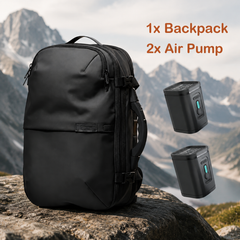 🌈Summer Hot Sales🌈💝The best Backpack for travel