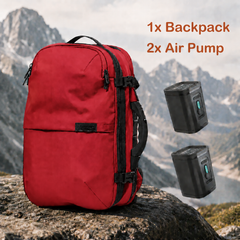 🌈Summer Hot Sales🌈💝The best Backpack for travel