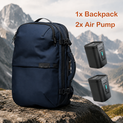 🌈Summer Hot Sales🌈💝The best Backpack for travel