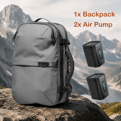 🌈Summer Hot Sales🌈💝The best Backpack for travel