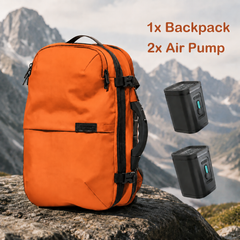 🌈Summer Hot Sales🌈💝The best Backpack for travel