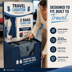 🌈Summer Hot Sales🌈💝The best Backpack for travel