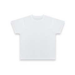 300 GSM 'Black and White' Standard Tee (Bundle)