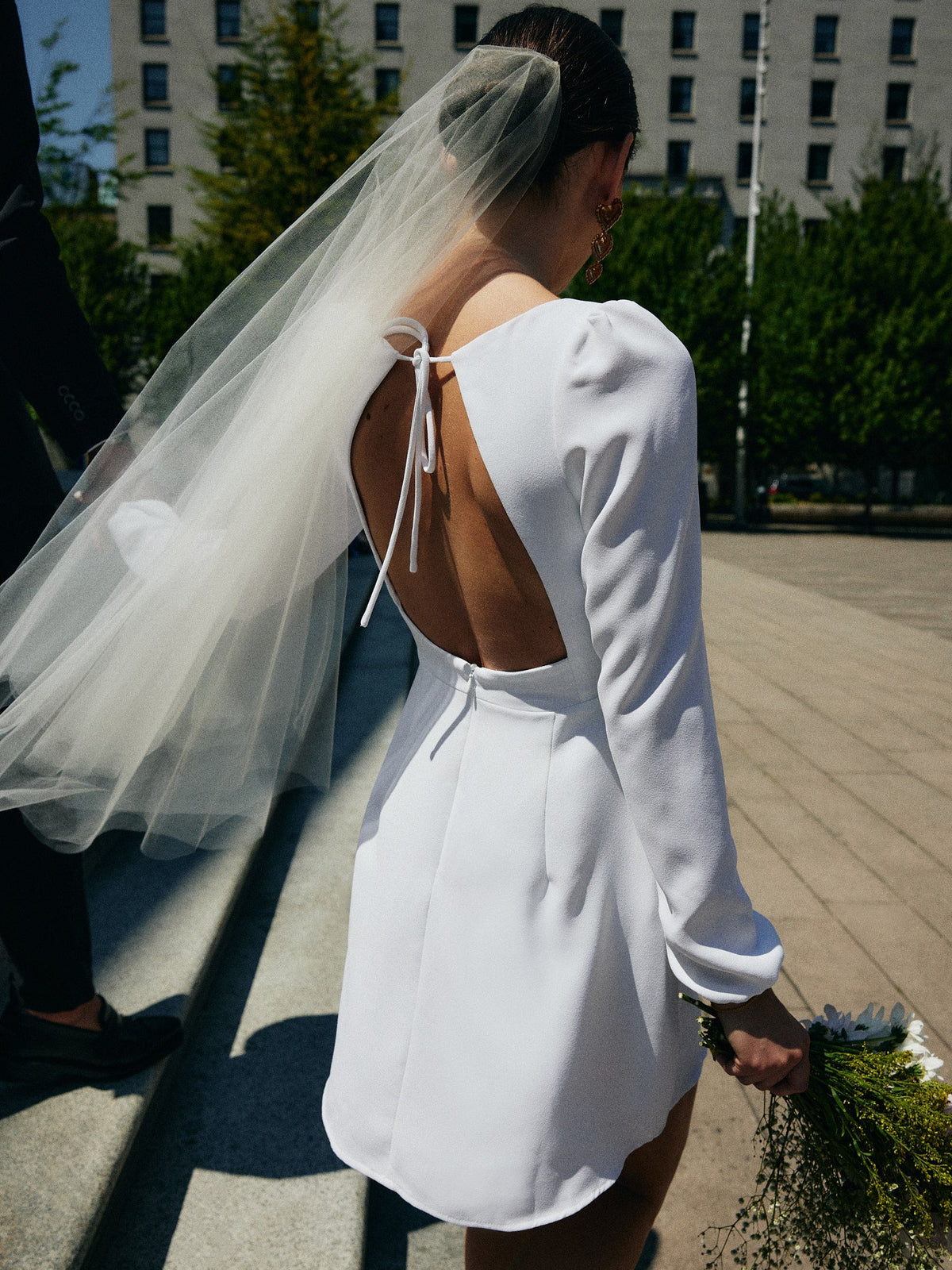 Elegant Dress