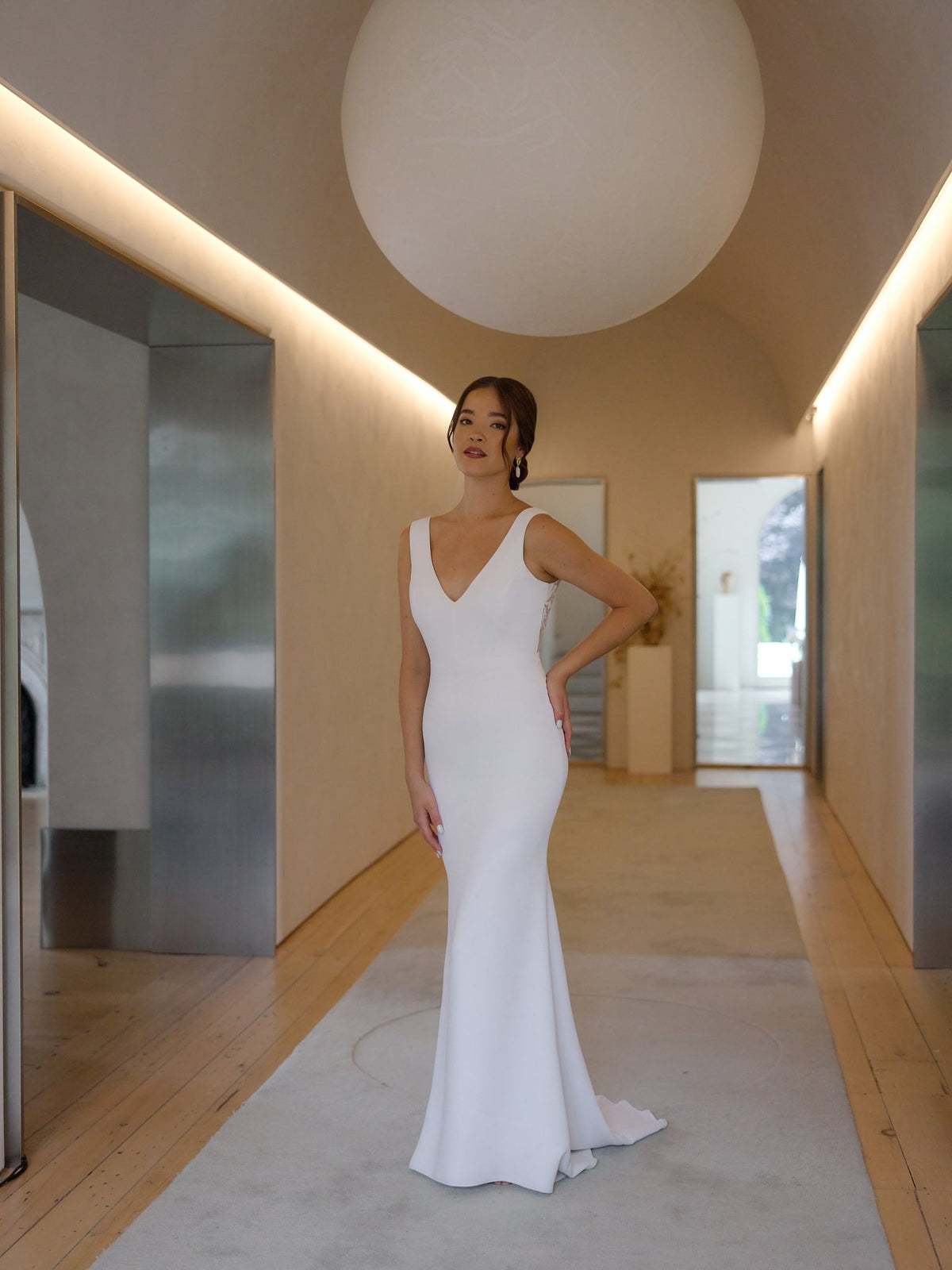 Elegant Dress