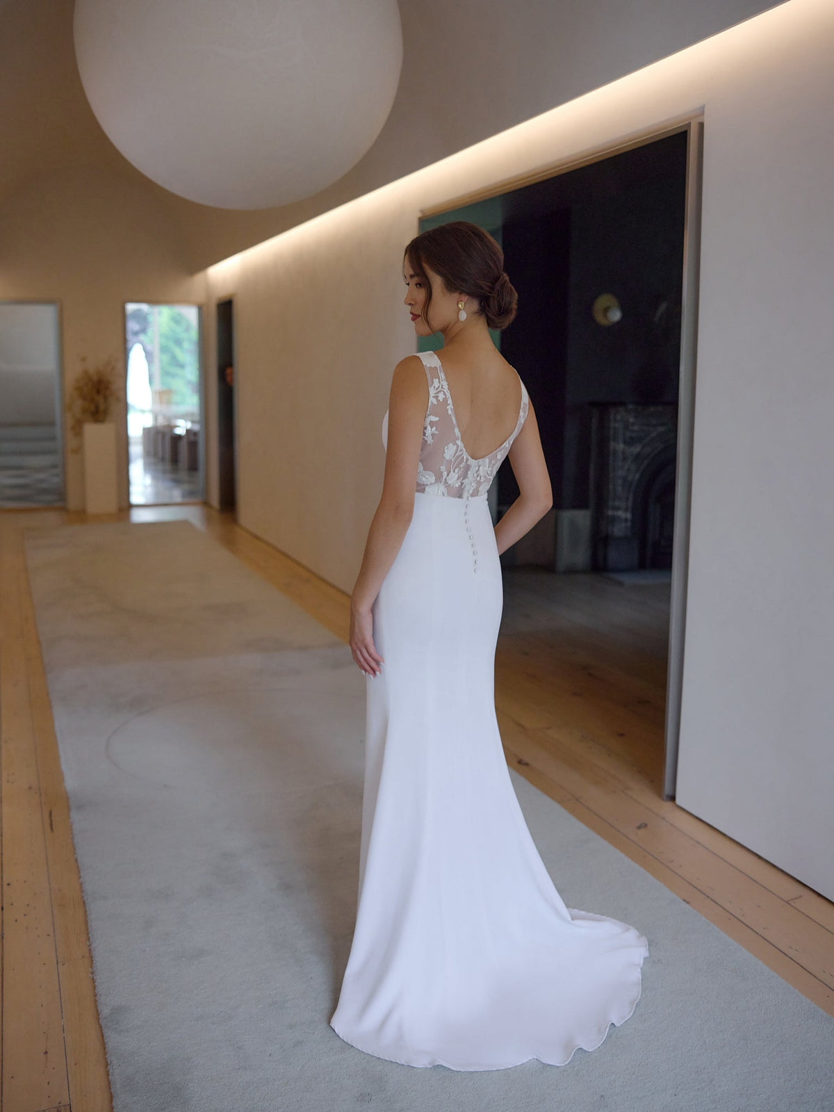 Elegant Dress