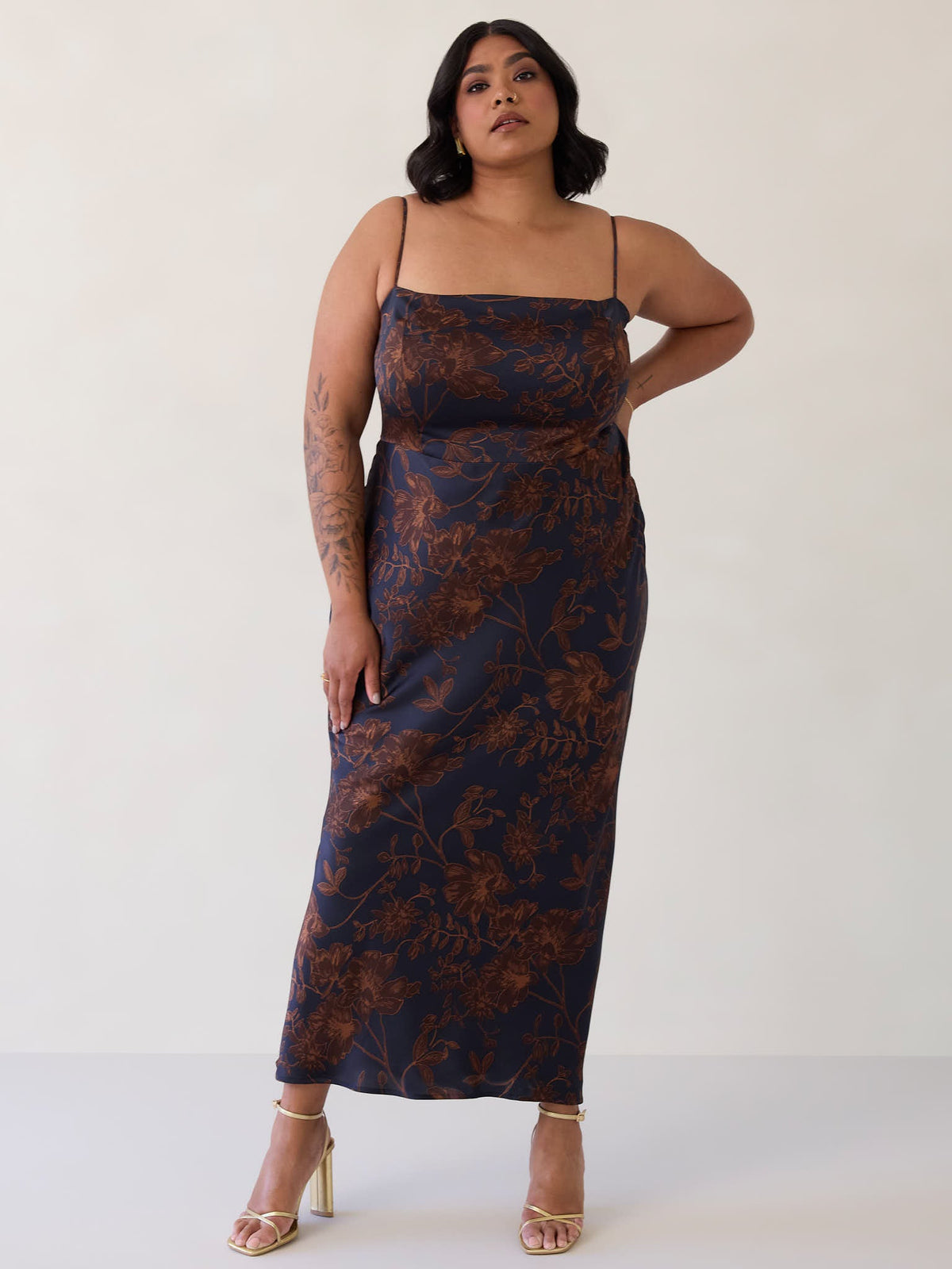 Elegant Dress