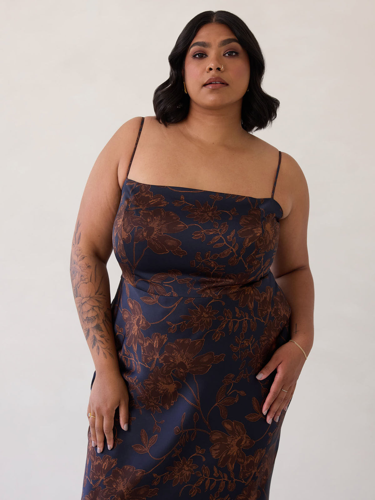 Elegant Dress