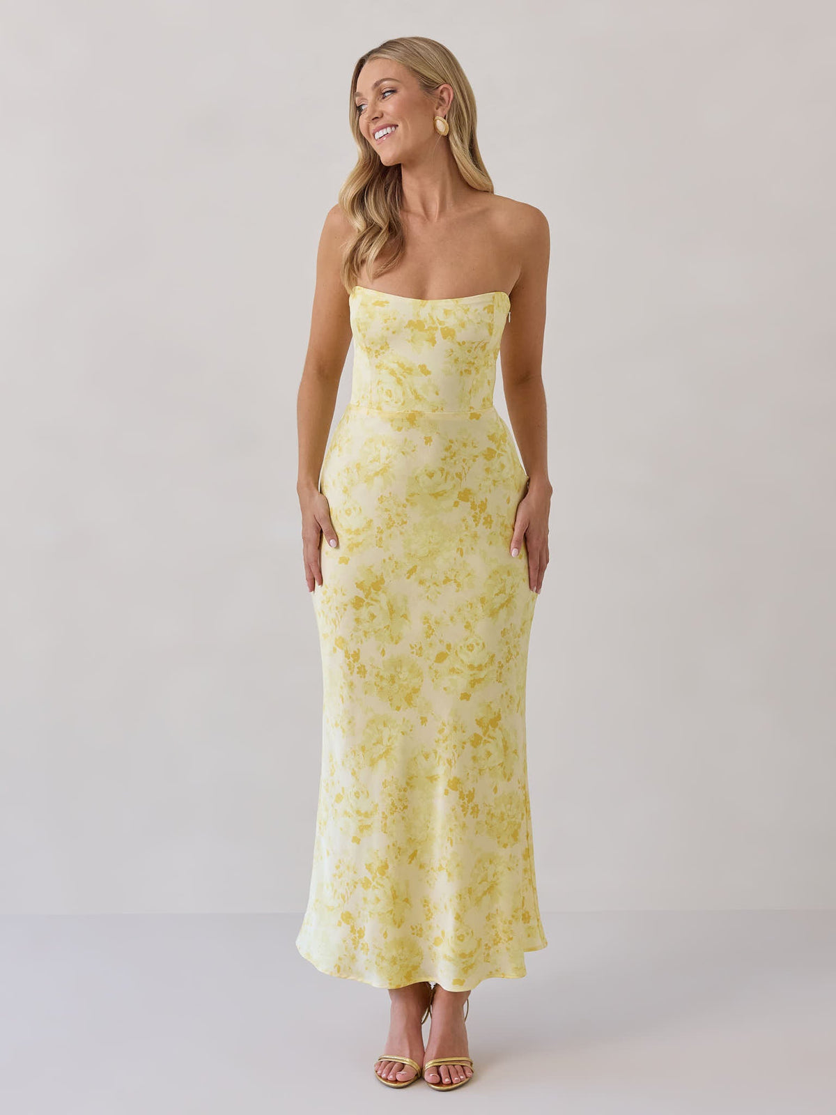 Brodie Dress