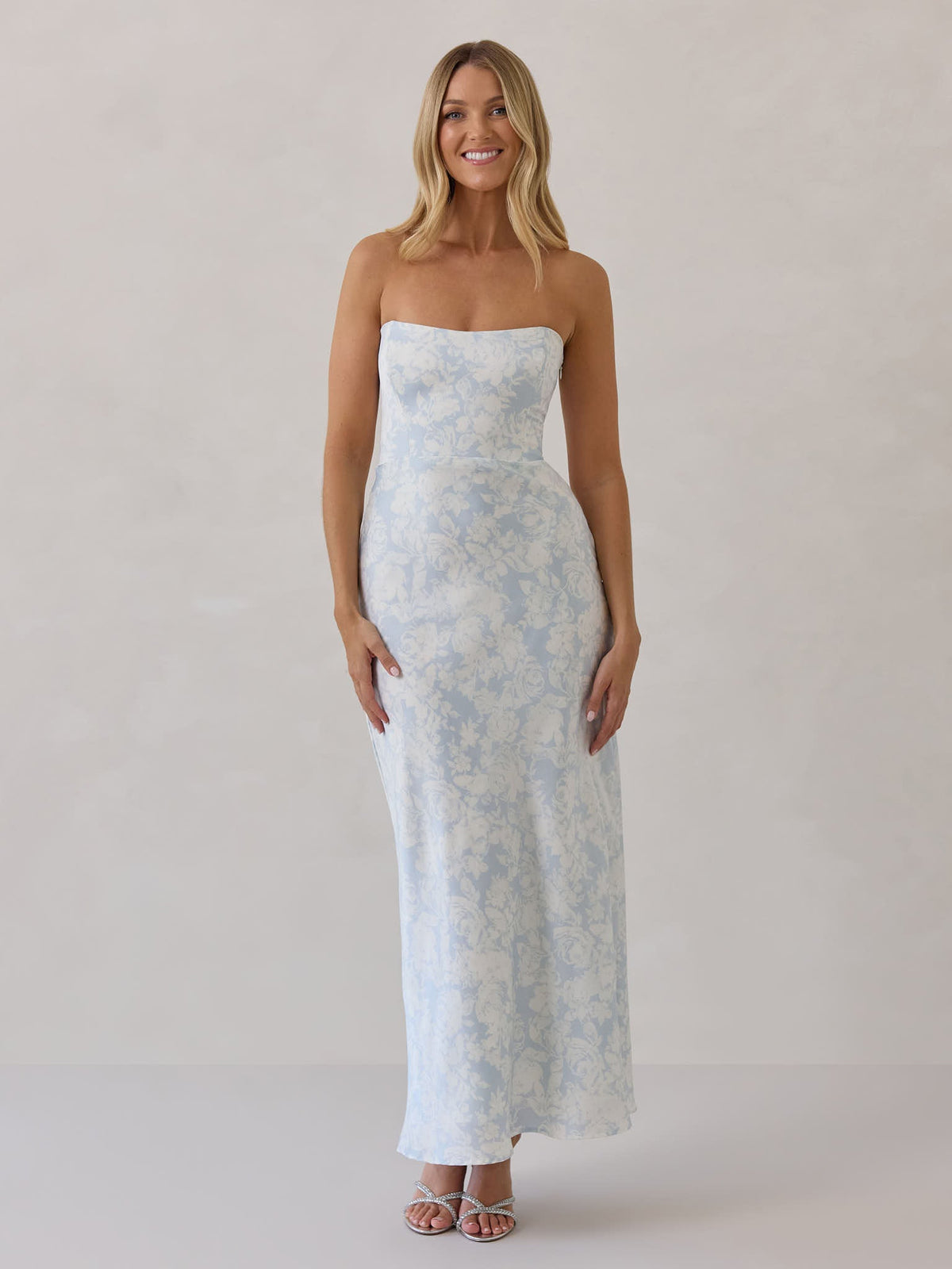 Brodie Dress