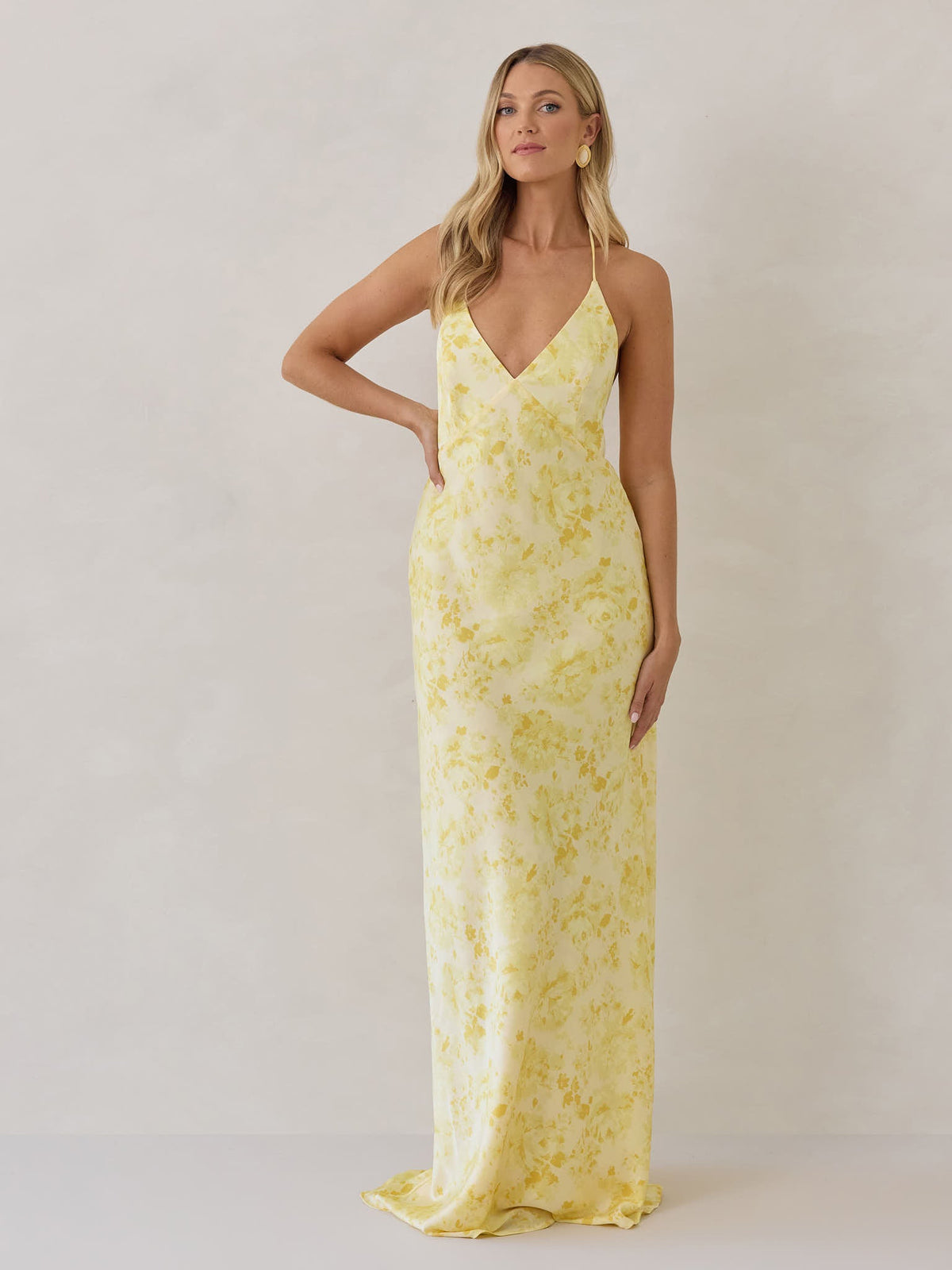 Griffith Dress