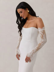 Eleanor Sleeves