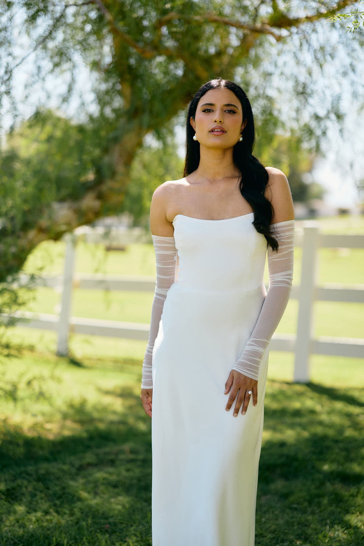 Elegant Dress