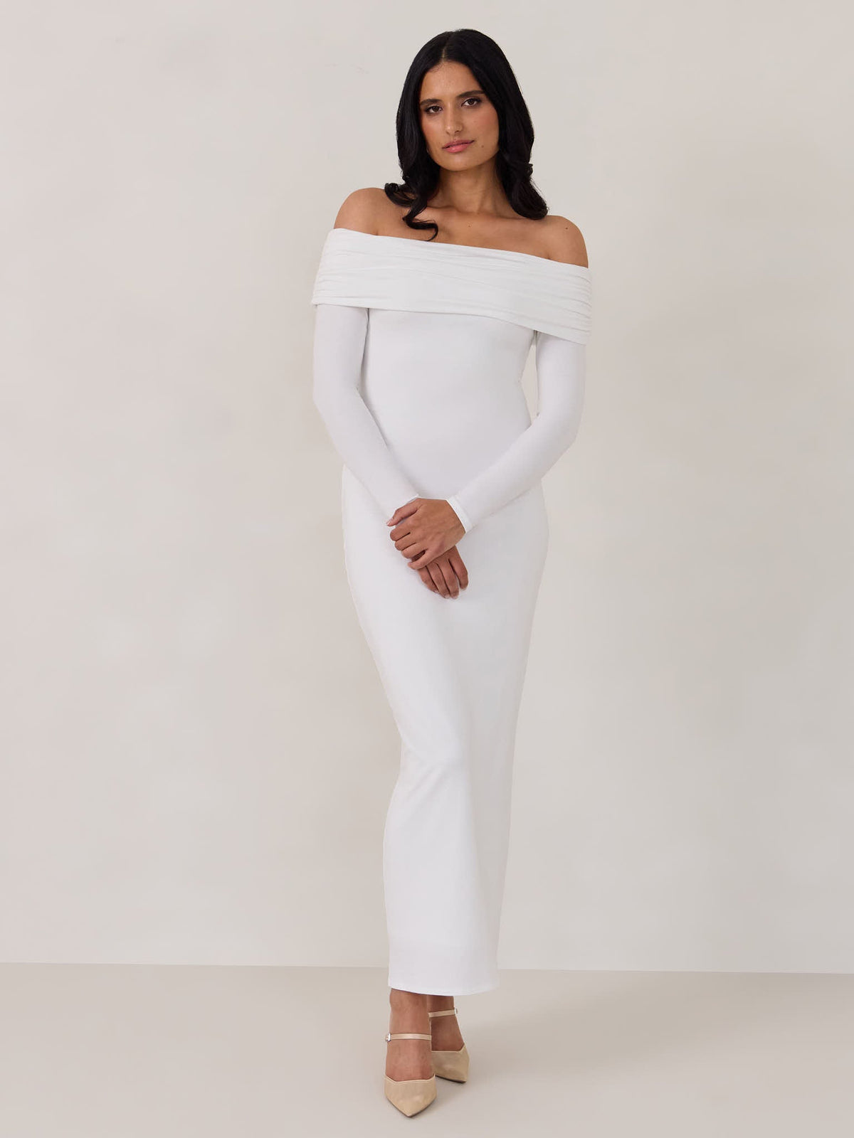 Carlyle Dress