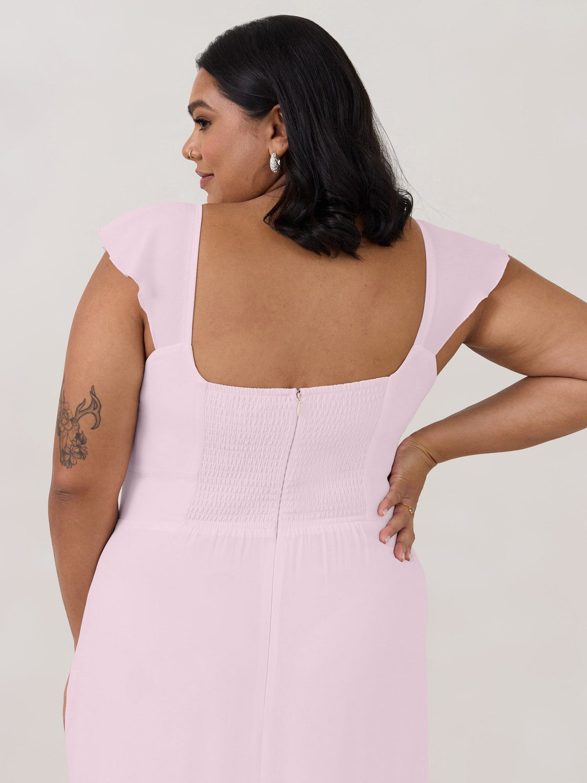 Elegant Dress
