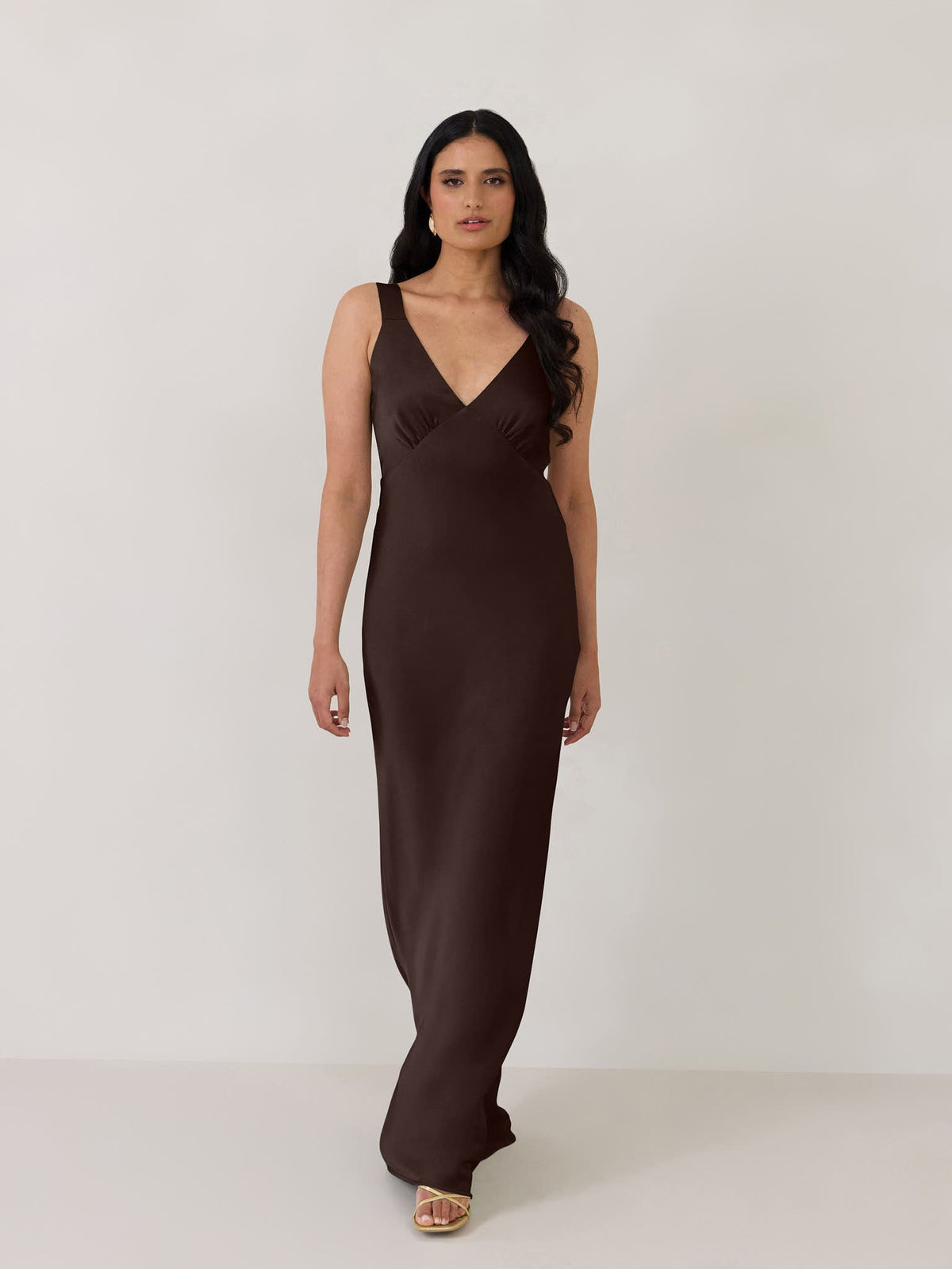 Gracey Dress