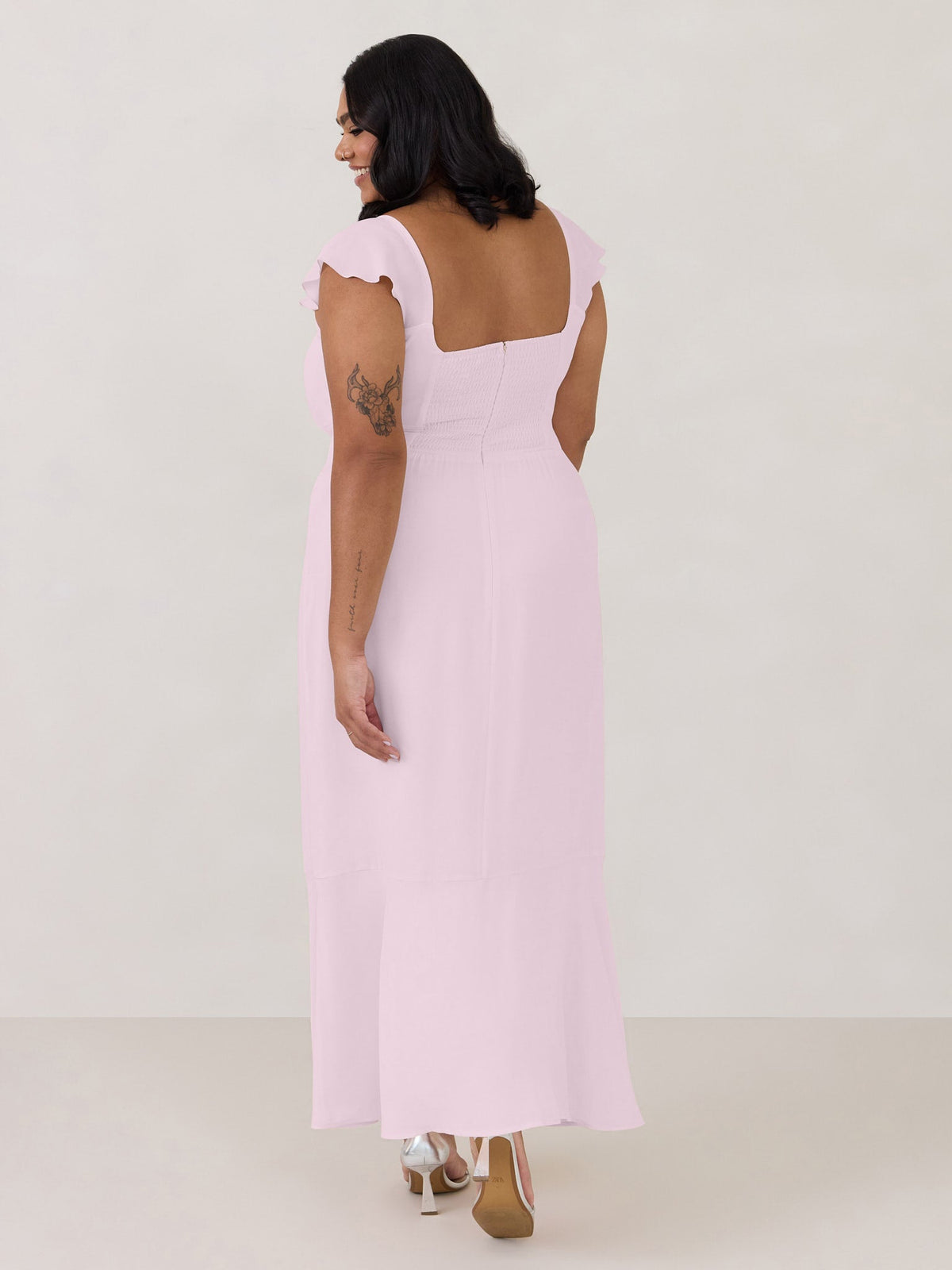 Elegant Dress
