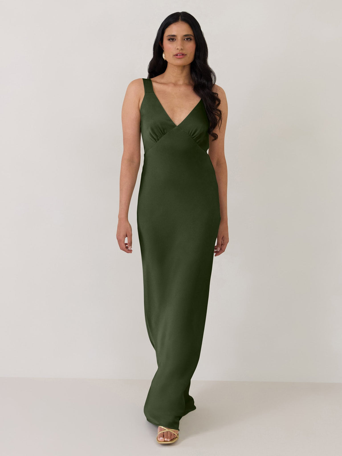Gracey Dress