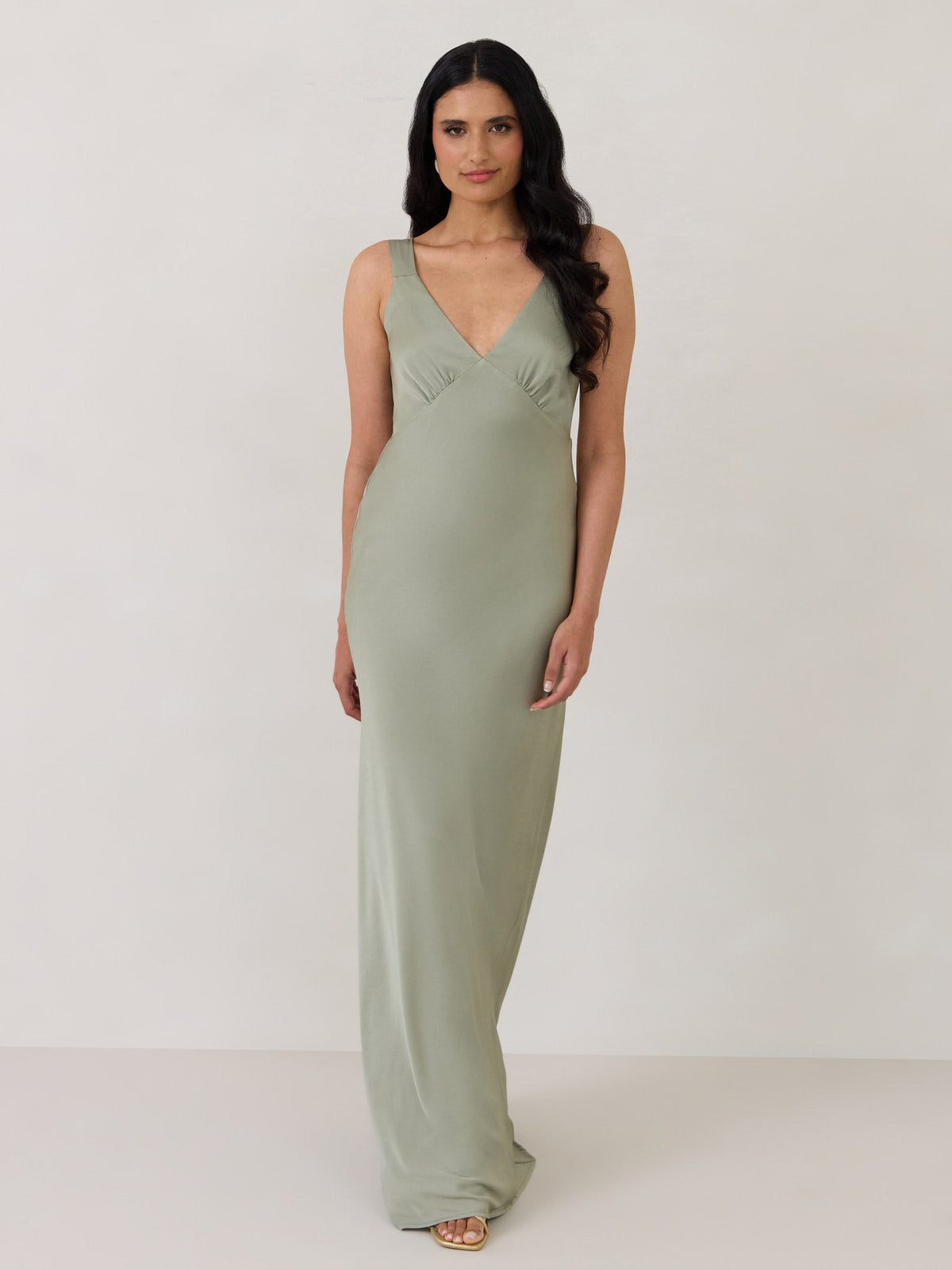 Gracey Dress