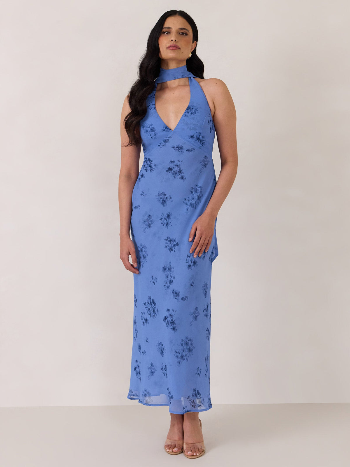 Archer Dress