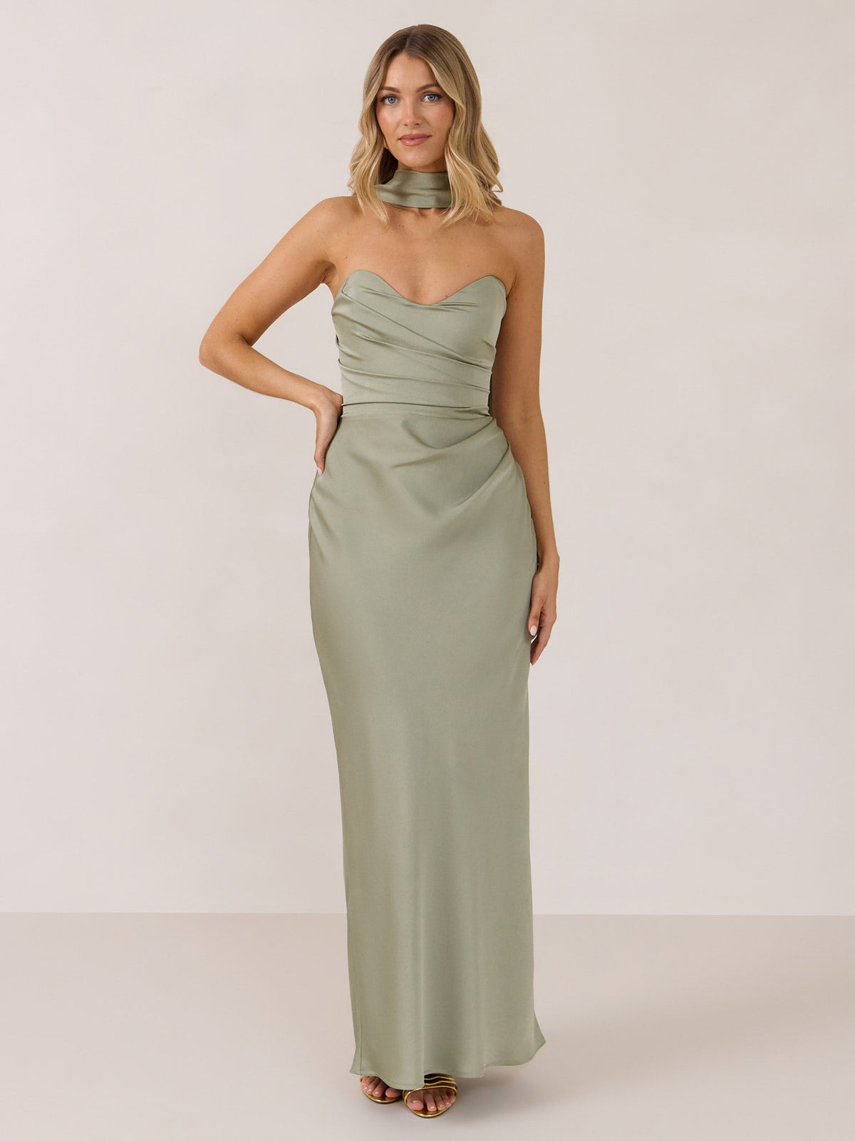 Elegant Dress