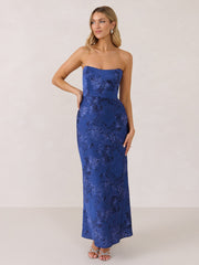 Brodie Dress