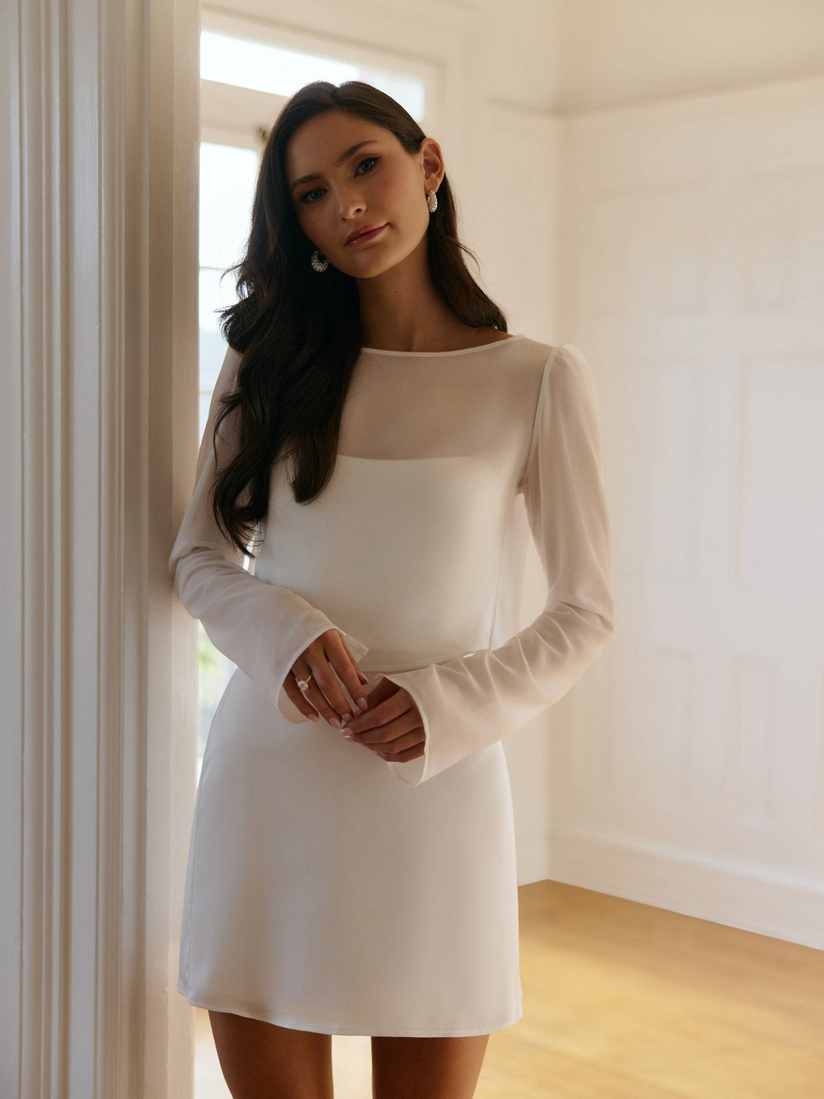 Elegant Dress