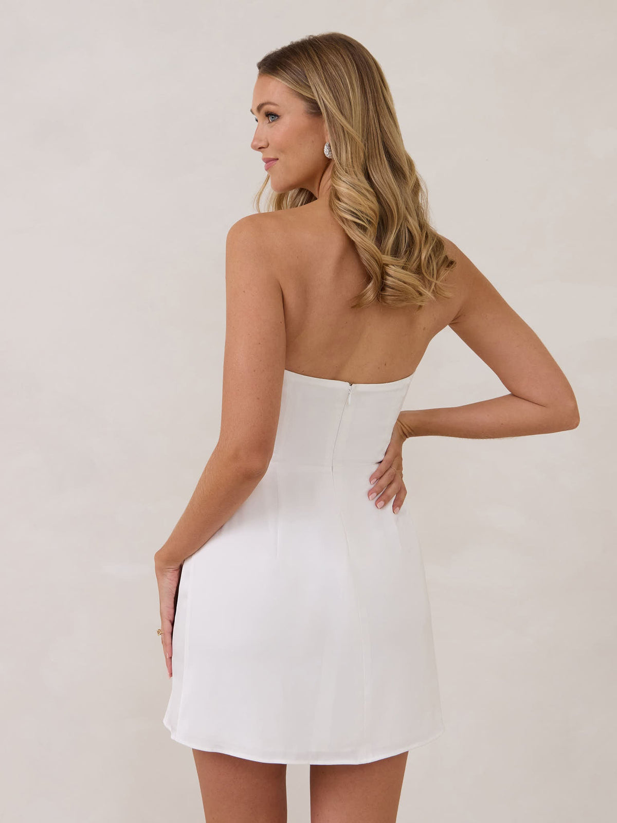 Elegant Dress