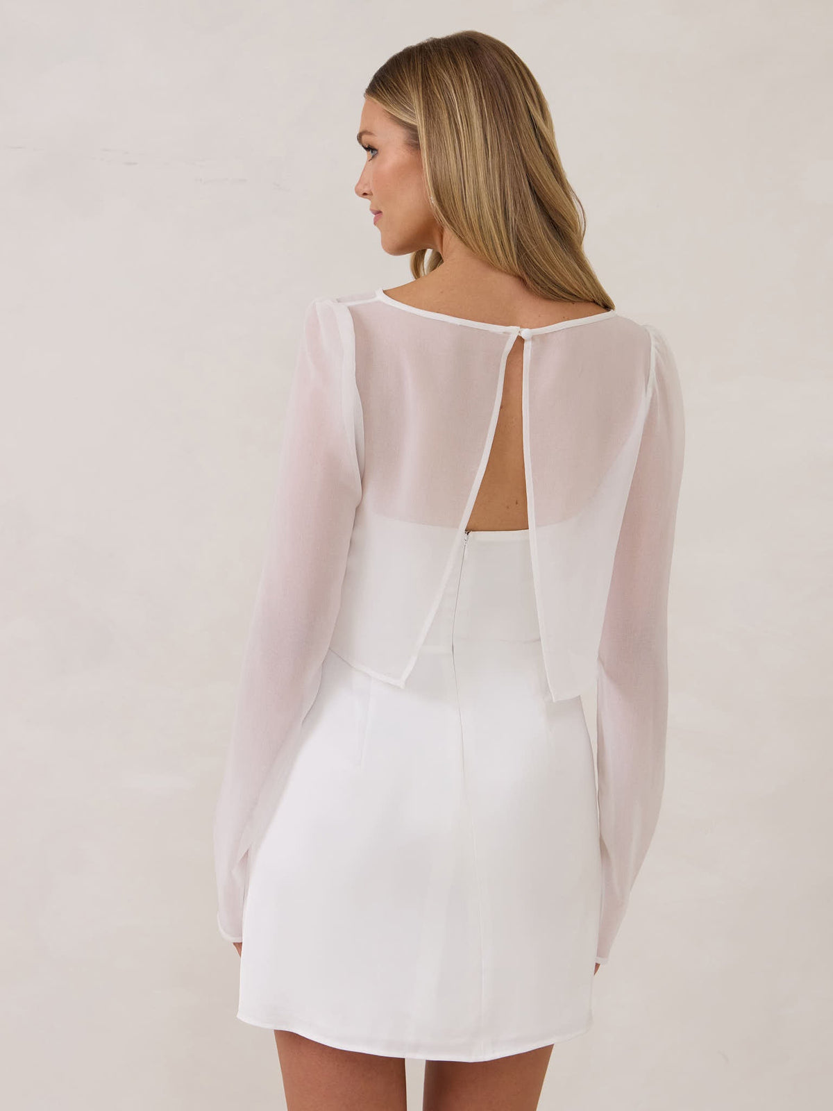 Elegant Dress