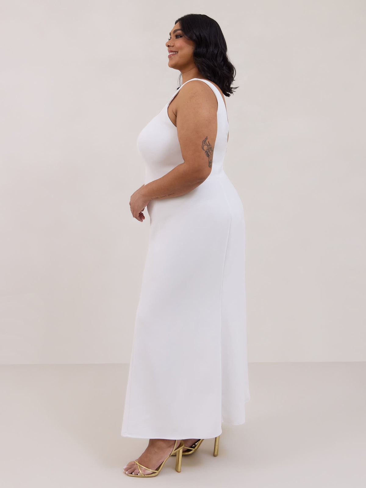 Elegant Dress