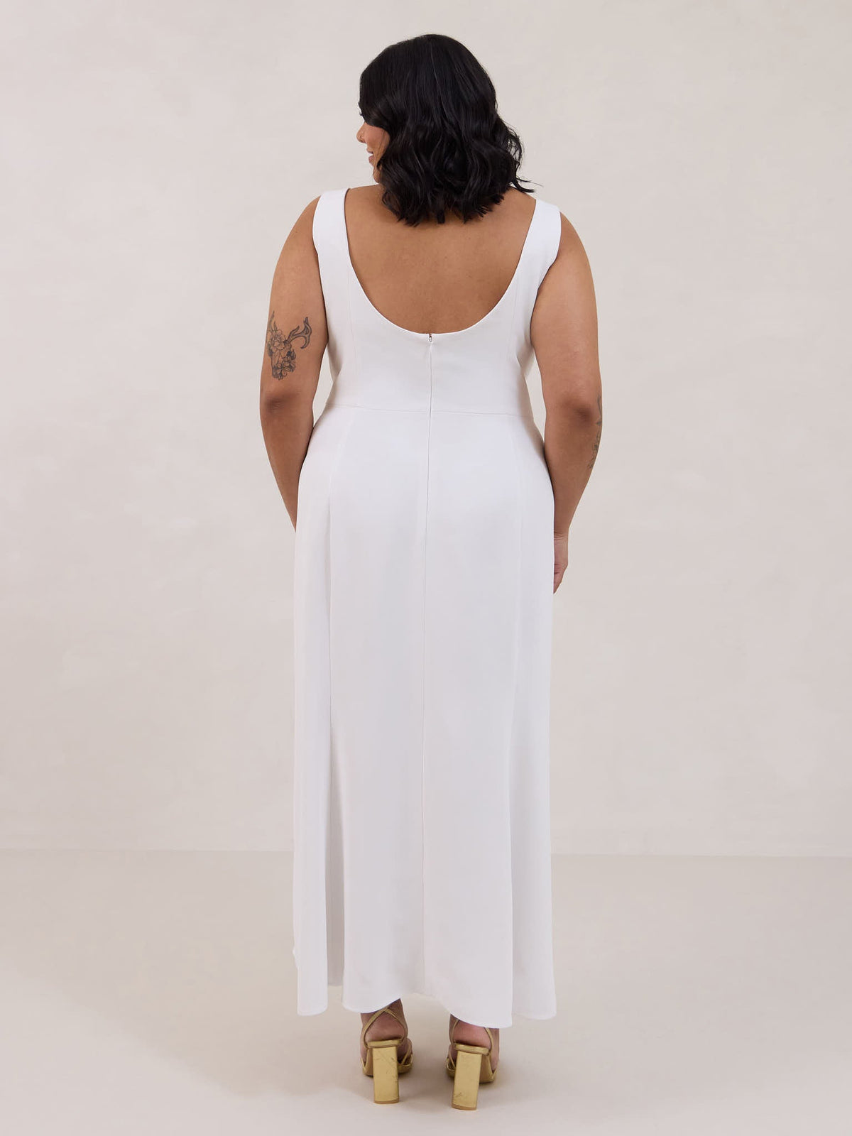Elegant Dress