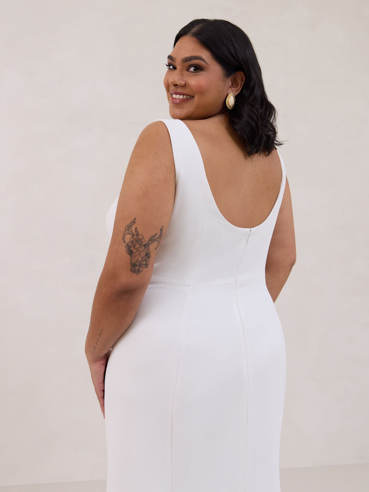 Elegant Dress