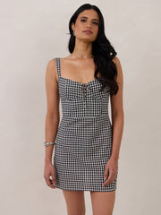 Aria Mini Dress
