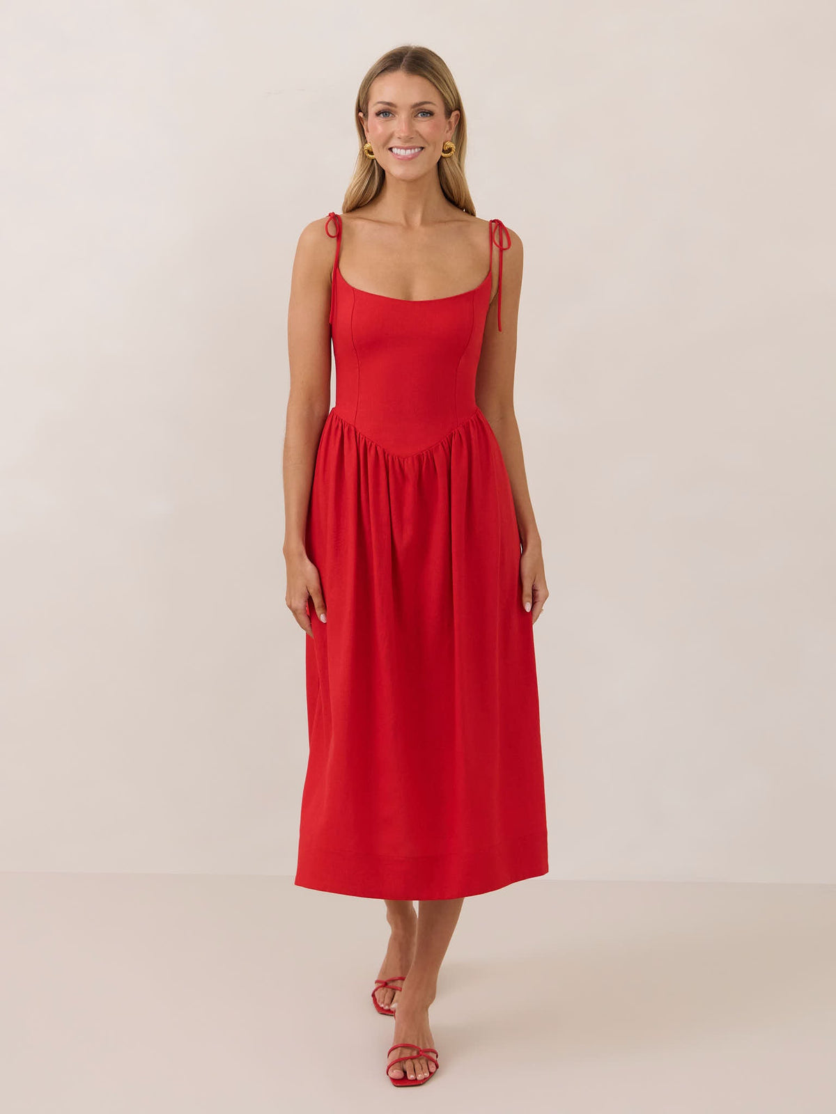 Elegant Dress