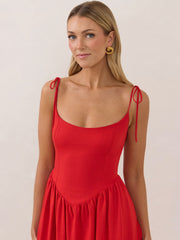 Cameron Dress