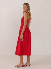 Elegant Dress